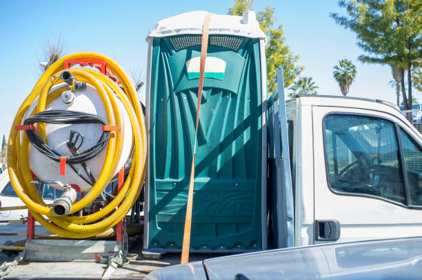 Best Affordable portable toilet rental  in East Dublin, GA