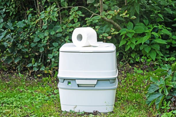 Best Portable bathroom rental  in East Dublin, GA