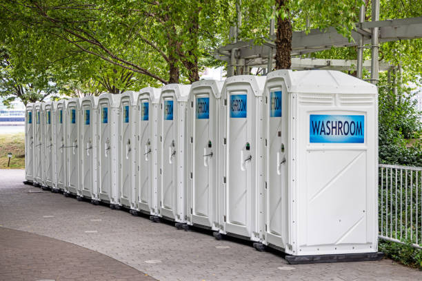 Best Portable toilet rental cost  in East Dublin, GA