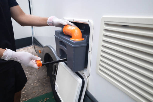 Best Portable bathroom rental  in East Dublin, GA