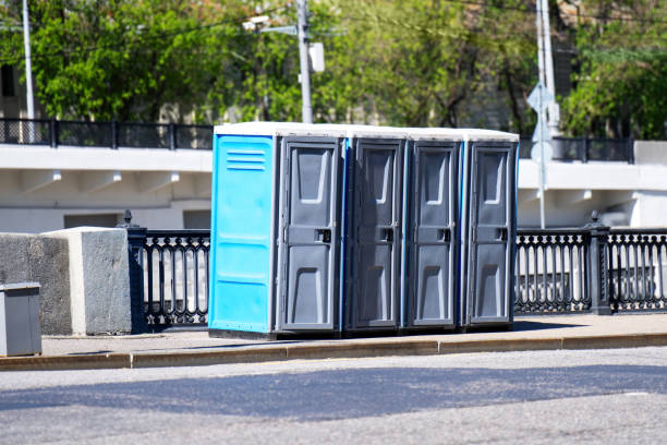 Best Emergency porta potty rental  in East Dublin, GA